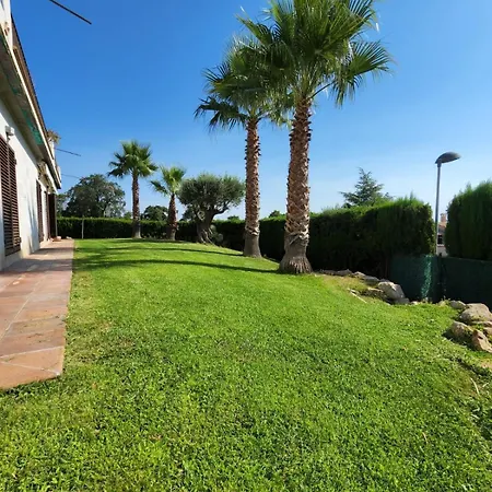 Villa Seaview,spacious, Beautiful,highly Rated Castell-Platja d'Aro
